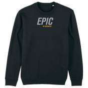 Bioracer Epic Sweatshirt Noir S Homme