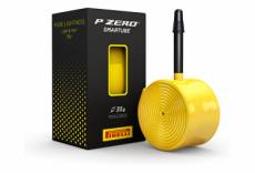 Chambre a air allegee pirelli p zero smartube 700 mm presta 42 mm
