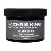 Chris King 200g Silver Grease Clair