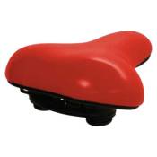 Dutch Perfect Comfort Saddle Rouge 240 mm
