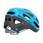 Endura Fs260-pro Mips Helmet Bleu S-M