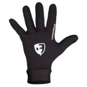 Etxeondo Negu Long Gloves Noir XL Homme