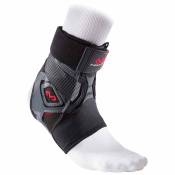 Mc David Elite Bio-logix Ankle Brace Right Ankle Support Noir XS-S