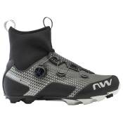 Northwave Celsius Xc Arctic Goretex Mtb Shoes Noir EU 39 Homme