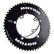 Rotor Noq 110 Bcd Outer Chainring Noir 50t