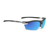 Rudy Project Rydon Sunglasses Noir Polar 3FX HDR Multilaser Blue/CAT3