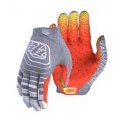 Troy Lee Designs Air Long Gloves Argenté 2XL Homme