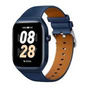 Xiaomi Mibro T2 22 Mm Smartwatch Bleu