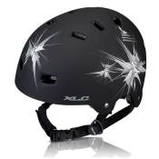 Xlc Bh-c22 Urban Helmet Noir 53-39 cm