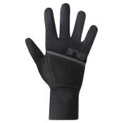 Ale Scirocco Long Gloves Noir S Homme