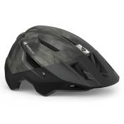 Bluegrass Rogue Core Mips Mtb Helmet Noir 52-56 cm