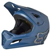 Fox Racing Mtb Rampage Mips Downhill Helmet Bleu XL
