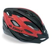 Gist Kontrol Mtb Helmet Rouge,Noir L-XL