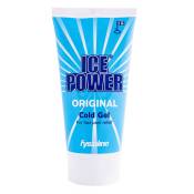 Ice Power Cold Gel 150ml Pain Relief Cream Clair