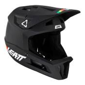 Leatt Gravity 1.0 Mtb Helmet Noir 2XL
