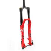 Marzocchi Bomber Z1 Sweep-adj 15qrx110 44 Mm Mtb Fork Rouge 29´´ / 170 mm