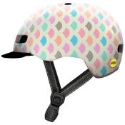 Nutcase Street Mips Urban Helmet Multicolore L