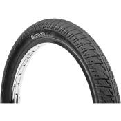 Saltbmx Pitchmid 20´´ X 2.30 Rigid Urban Tyre Argenté 20´´ x 2.30
