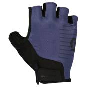 Scott Aspect Gel Sf Short Gloves Violet L Homme