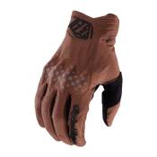 Troy Lee Designs Gambit Long Gloves Marron XL Homme