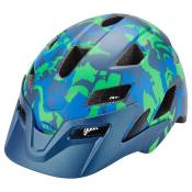 Bell Sidetrack Helmet Bleu 47-54 cm