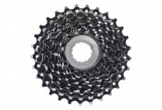 Cassette route xlc corps shimano 10 v argent