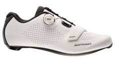 Chaussures route bontrager velocis blanc