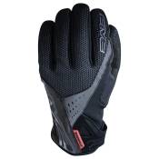 Five Gloves Wp Warm Long Gloves Noir XL Homme