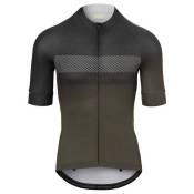 Giro Chrono Expert Short Sleeve Jersey Vert S Homme