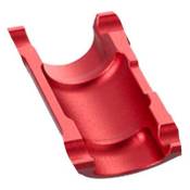 Kcnc Ti Pro Lite Shell For 30.9-31.6 Rouge 30.9/31.6 mm