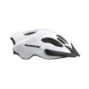 Massi Tech Helmet Blanc M