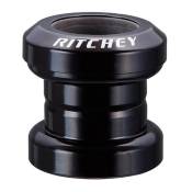Ritchey A Head Logic Steering System Noir 1 1/8´´
