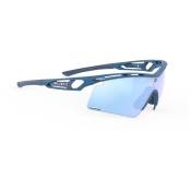 Rudy Project Tralyx + Sunglasses Bleu Multilaser Ice/CAT3