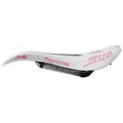 Selle Smp Forma Woman Carbon Saddle Blanc 137 mm