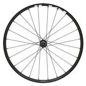 Shimano Mt500 27.5´´ Cl Disc Mtb Front Wheel Noir 15 x 100 mm