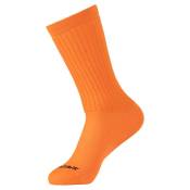 Specialized Hydrogen Aero Half Socks Orange EU 36-39 Homme