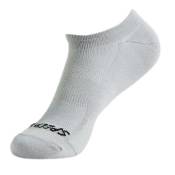 Specialized Outlet Soft Air Invisible Short Socks Gris EU 46+ Homme