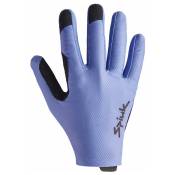 Spiuk All Terrain Gravel Long Gloves Bleu XL Homme