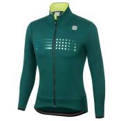 Sportful Tempo Jacket Vert M Homme