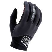 Troy Lee Designs Ace 2.0 Long Gloves Noir S Homme