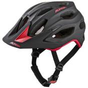 Alpina Carapax 2.0 Mtb Helmet Noir S