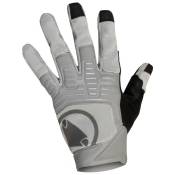 Endura Singletrack Ii Long Gloves Gris XL Homme
