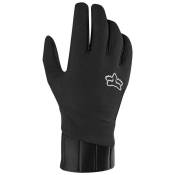 Fox Racing Mtb Defend Pro Fire Long Gloves Noir L Homme