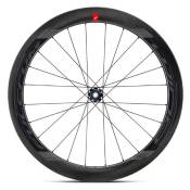 Fulcrum Winf 55 Db 28´´ Tubeless Road Wheel Set Argenté 12 x 100 / 12 x 142 mm / Campagnolo