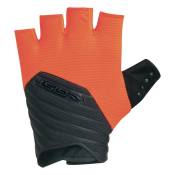 Gist Field Short Gloves Orange,Noir M Homme