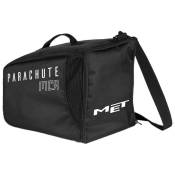 Met Parachute Mcr Mips Travel Bag Noir