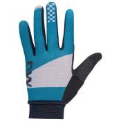 Northwave Air Long Gloves Bleu S Femme