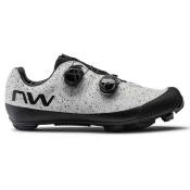 Northwave Extreme Xcm 4 Mtb Shoes Gris EU 45 Homme