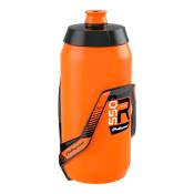 Polisport Bike Pro Evo R550 Water Bottle Kit 550ml Orange