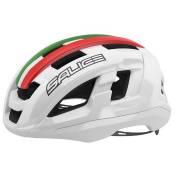 Salice Gavia Helmet Blanc L-XL